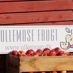 Ullemose Frugt, Oure åbningstider