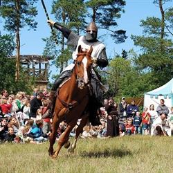 Ulvsborg Historisk Værksted i Asnæs (Lammefj) åbningstider