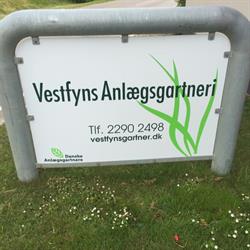 Vestfyns Anlægsgartneri i Glamsbjerg (Flemløse) åbningstider