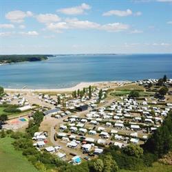 Vikær Strand Camping i Haderslev (Diernæs) åbningstider