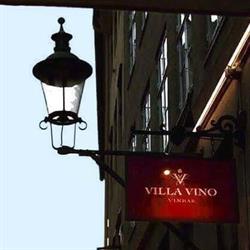 Villa Vino ApS i København (K) åbningstider