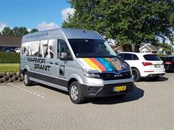 Marmor og Granit ApS i Odense (Tornbjerg) åbningstider