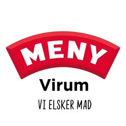 Virum Supermarked A/S, åbningstider