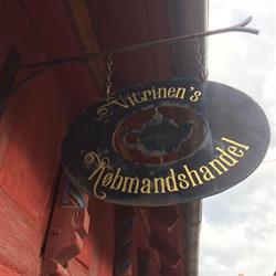 Vitrinen og vitrinens Købmandshandel, Køge åbningstider