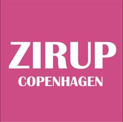 Cafe Zirup i København (K) åbningstider