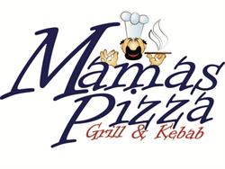 Mamas Pizza Grill & Kebab, Vejen åbningstider