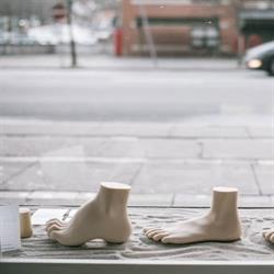 Body & Feet Vejle ApS, åbningstider