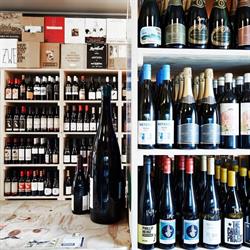 Smalle Vine, Frederiksberg åbningstider