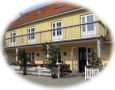 Restaurant Lido (Lønstrup) i Hjørring (Hjørring) åbningstider