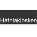 Hafniakiosken v/ Martin Schou, Rønne åbningstider