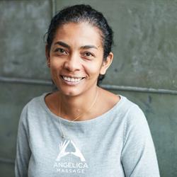 Angelica Massage i Højbjerg (Højbjerg) åbningstider