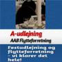 A Udlejning i Odense (Sø) åbningstider