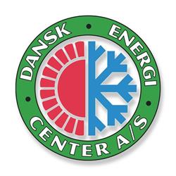 Dansk Energi Center a/S i Haslev (Dalby) åbningstider