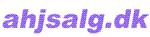 Www.ahjsalg.dk i Oure (Fyn) åbningstider