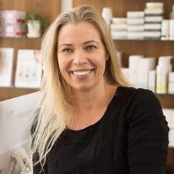 Karina Lehmann - Skønhedspleje, Herning åbningstider