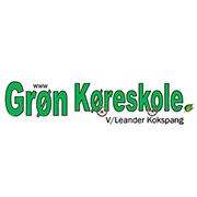 Grøn Køreskole i Odense (Nv) åbningstider