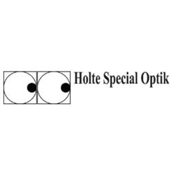 Tidens Brille / Holte Special Optik, åbningstider