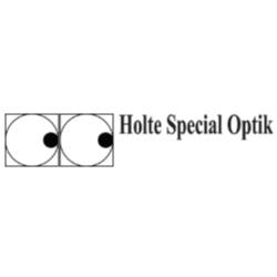 Tidens Brille / Holte Special Optik, åbningstider