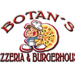 Botan Pizzeria OG Grill i Hvidovre (N) åbningstider