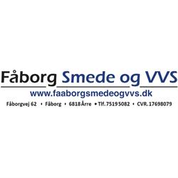 Fåborg Smede & VVS Service, Årre åbningstider