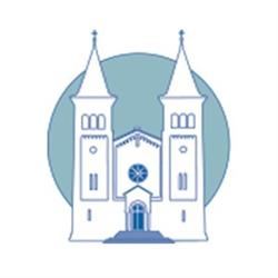 Sct. Pauls Sogns Kirkekontor i Aarhus (C) åbningstider