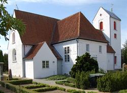 Hvidovre Kirke, åbningstider