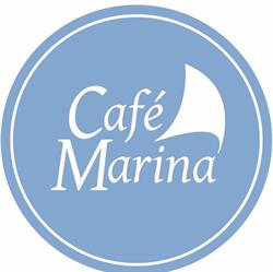 Cafe' Marina Aps, Hvide Sande åbningstider