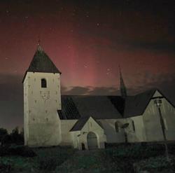 Hurup Kirke, åbningstider