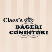 Claes's Bageri & Konditori, Hvidovre åbningstider