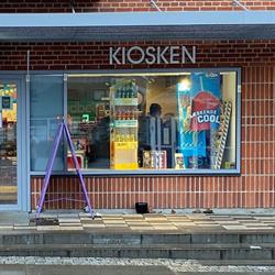 KIOSKEN SPEDALSØ TORV I/S, Horsens åbningstider