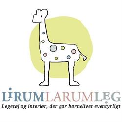 Lirum Larum Leg i Hornbæk (Saunte) åbningstider