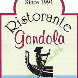 Ristorante Gondola ApS, Holbæk åbningstider