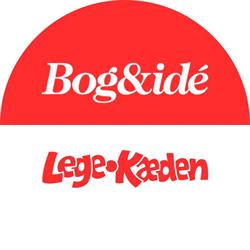 Holbæk Bog OG Ide, åbningstider