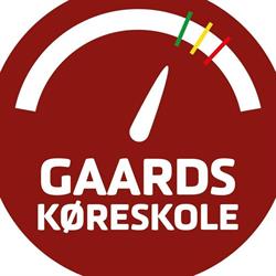 Gaards Køreskole Hillerød, åbningstider