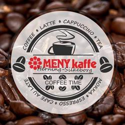 Meny Kaffe i Herning (Lind) åbningstider