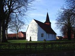 Hasle og Rutsker Sogne, åbningstider