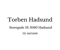 Torben, Hadsund åbningstider
