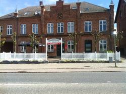 Sommerlyst, Restaurant, Frederikssund åbningstider