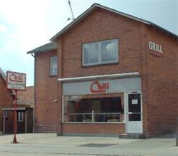 Chili Grill I/S, Faaborg åbningstider