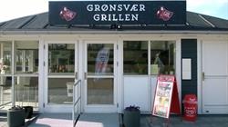 Grønsvær Grillen i Gjerlev J (Vindbylund) åbningstider