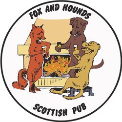 Fox and Hounds Scottish Pub, Holstebro åbningstider
