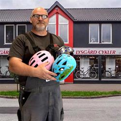 Buelund's Cykler & Symaskiner, Holstebro åbningstider