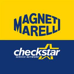 Hundested Auto Og Dækcenter Magneti Marelli Checkstar værksted, åbningstider