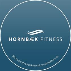 Kolibri Fitness Aps i Hornbæk (Saunte) åbningstider