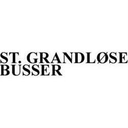St. Grandløse Busser ApS i Holbæk (St. Grandløse) åbningstider