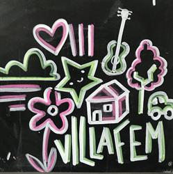 Fritidsklubben Villa Fem, Helsingør åbningstider