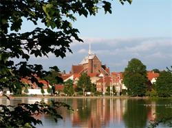 Haderslev Domkirke, åbningstider