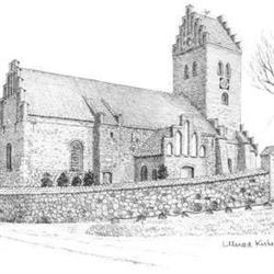 Lillerød Kirke, åbningstider