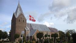 Agerskov Kirke, åbningstider