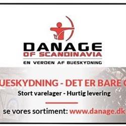 Danage Of Scandinavia ApS, Broager åbningstider